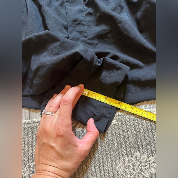 Free People: FP Movement Rory Romper / Track Suit Runsie / Shortsie Medium - Picture 9 of 10